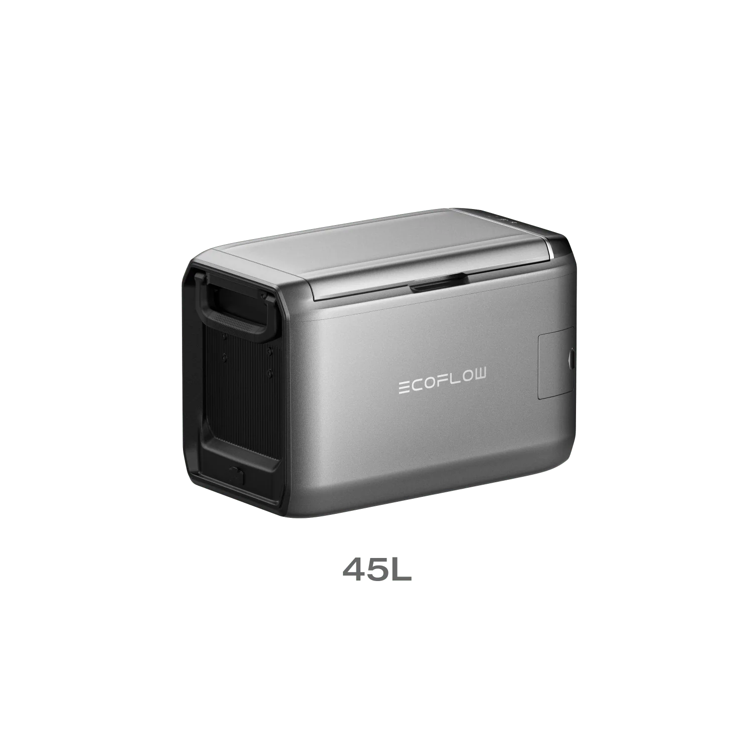 EcoFlow GLACIER Classic Portable Fridge Freezer AMZ - Image 3