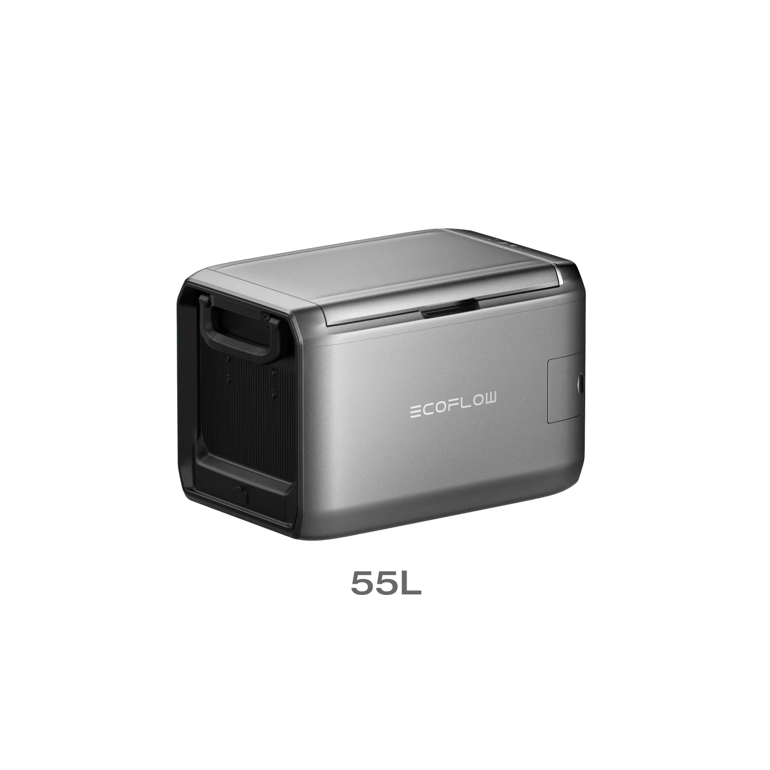 EcoFlow GLACIER Classic Portable Fridge Freezer AMZ - Image 4