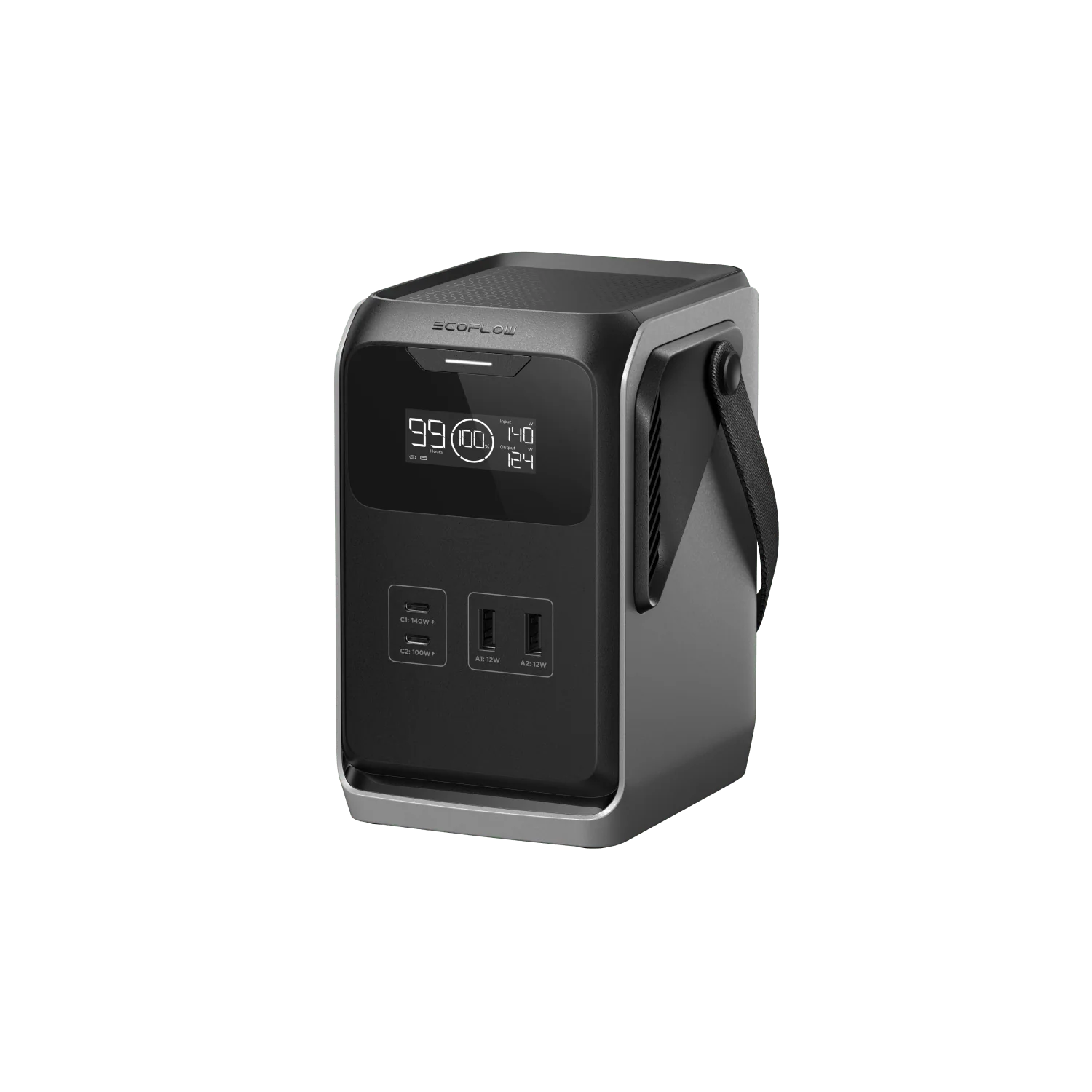 (Y26M4) EcoFlow TRAIL Series DC Portable Power Station - Image 18