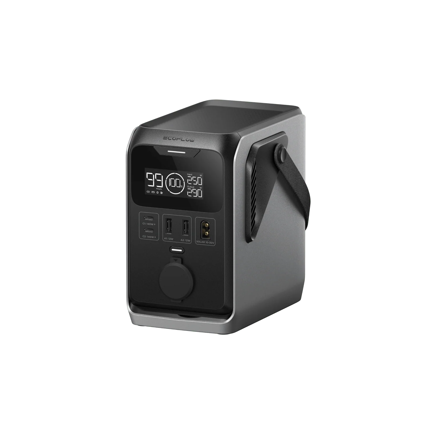 (Y26M4) EcoFlow TRAIL Series DC Portable Power Station - Image 19