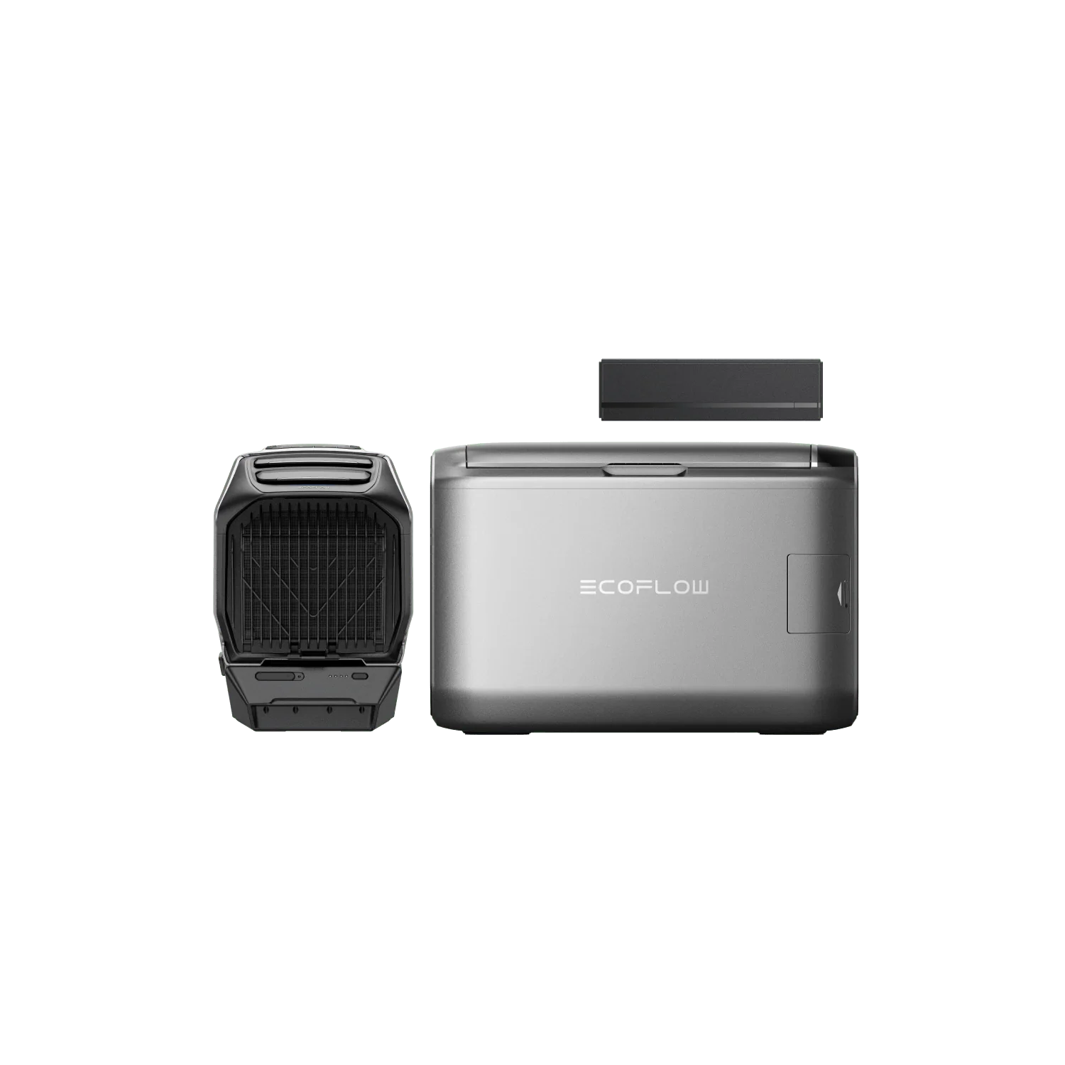 EcoFlow WAVE 3 Portable Air Conditioner with Heater AMZ - Image 15